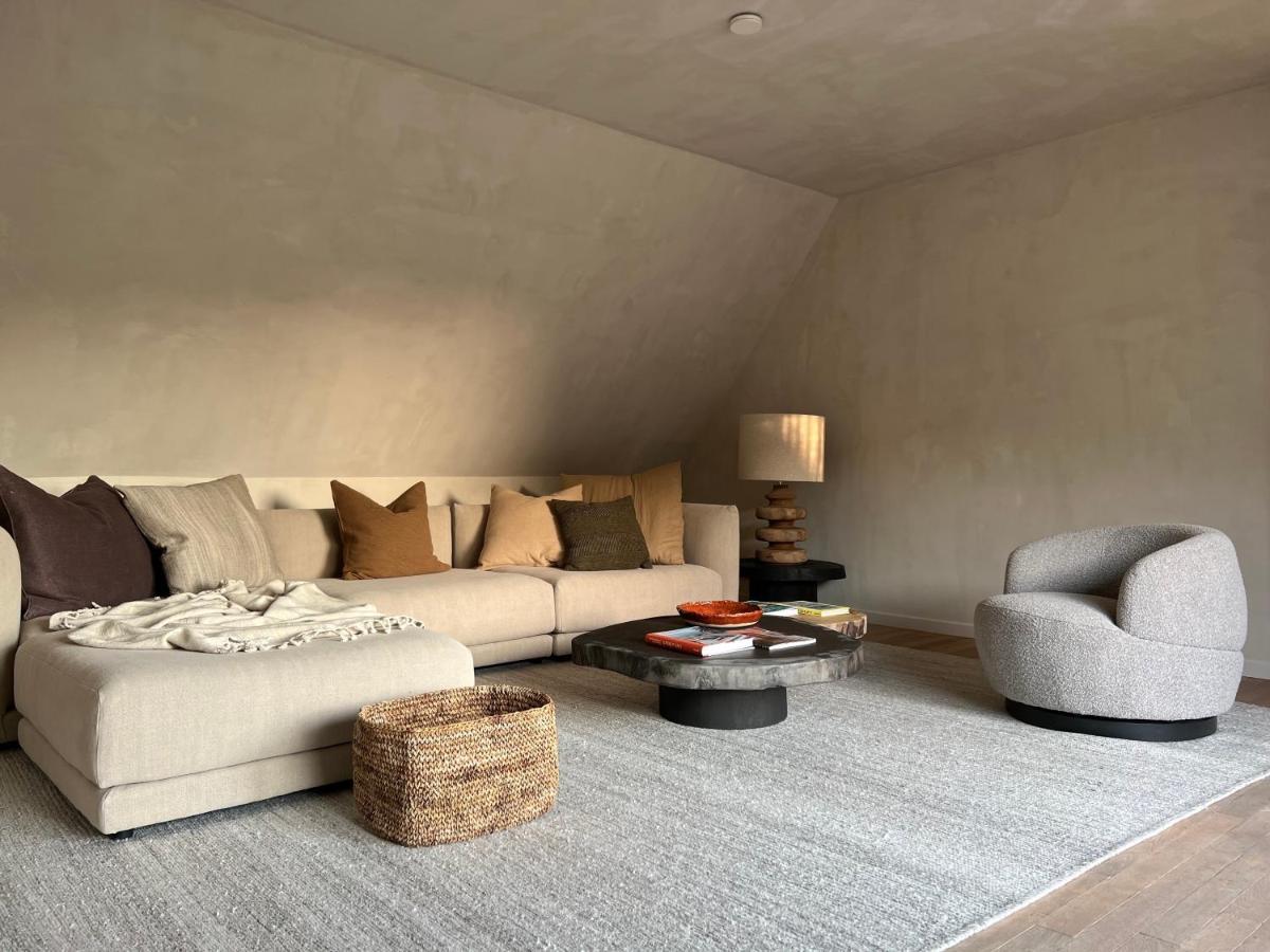Luxe Duplex Met Prive Parking Apartment Knokke-Heist Bagian luar foto