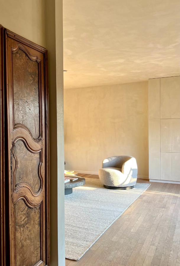 Luxe Duplex Met Prive Parking Apartment Knokke-Heist Bagian luar foto