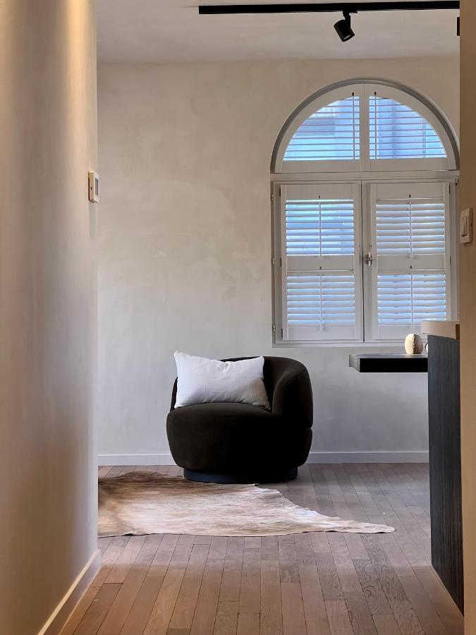 Luxe Duplex Met Prive Parking Apartment Knokke-Heist Bagian luar foto
