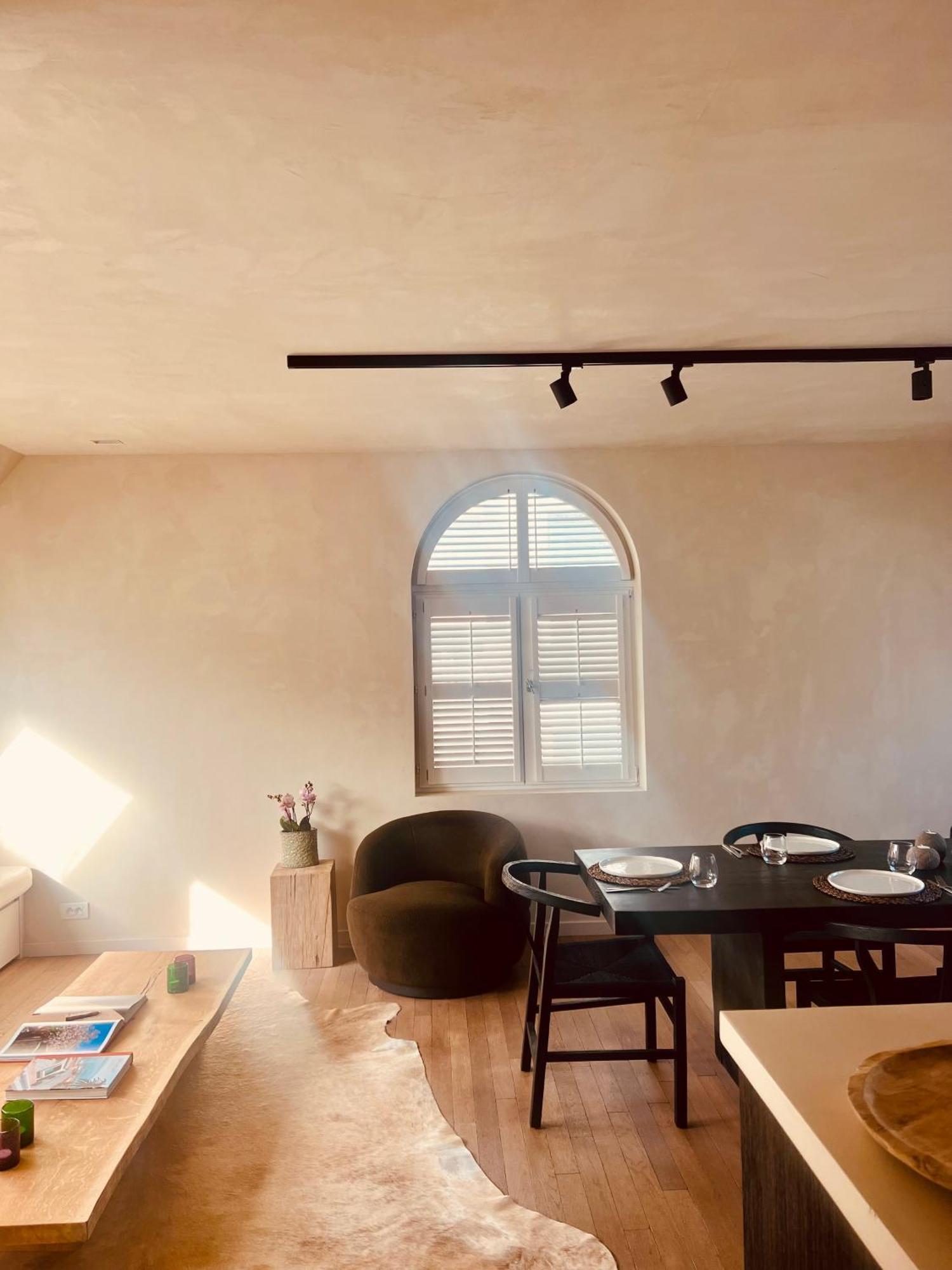 Luxe Duplex Met Prive Parking Apartment Knokke-Heist Bagian luar foto
